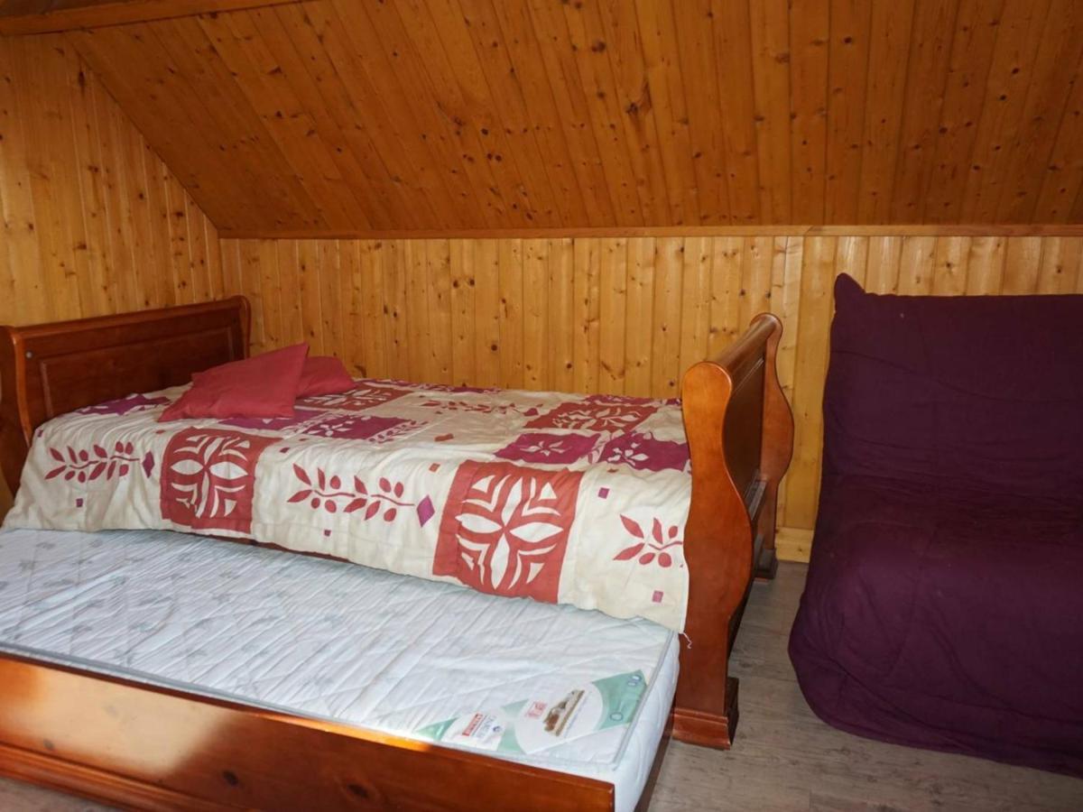 Chalet Cabourg, 4 pièces, 8 personnes - FR-1-465-22 Extérieur photo