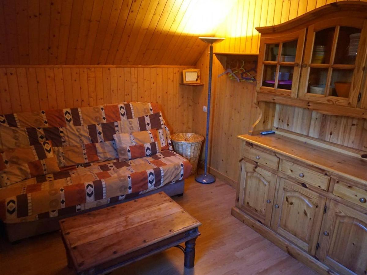 Chalet Cabourg, 4 pièces, 8 personnes - FR-1-465-22 Extérieur photo