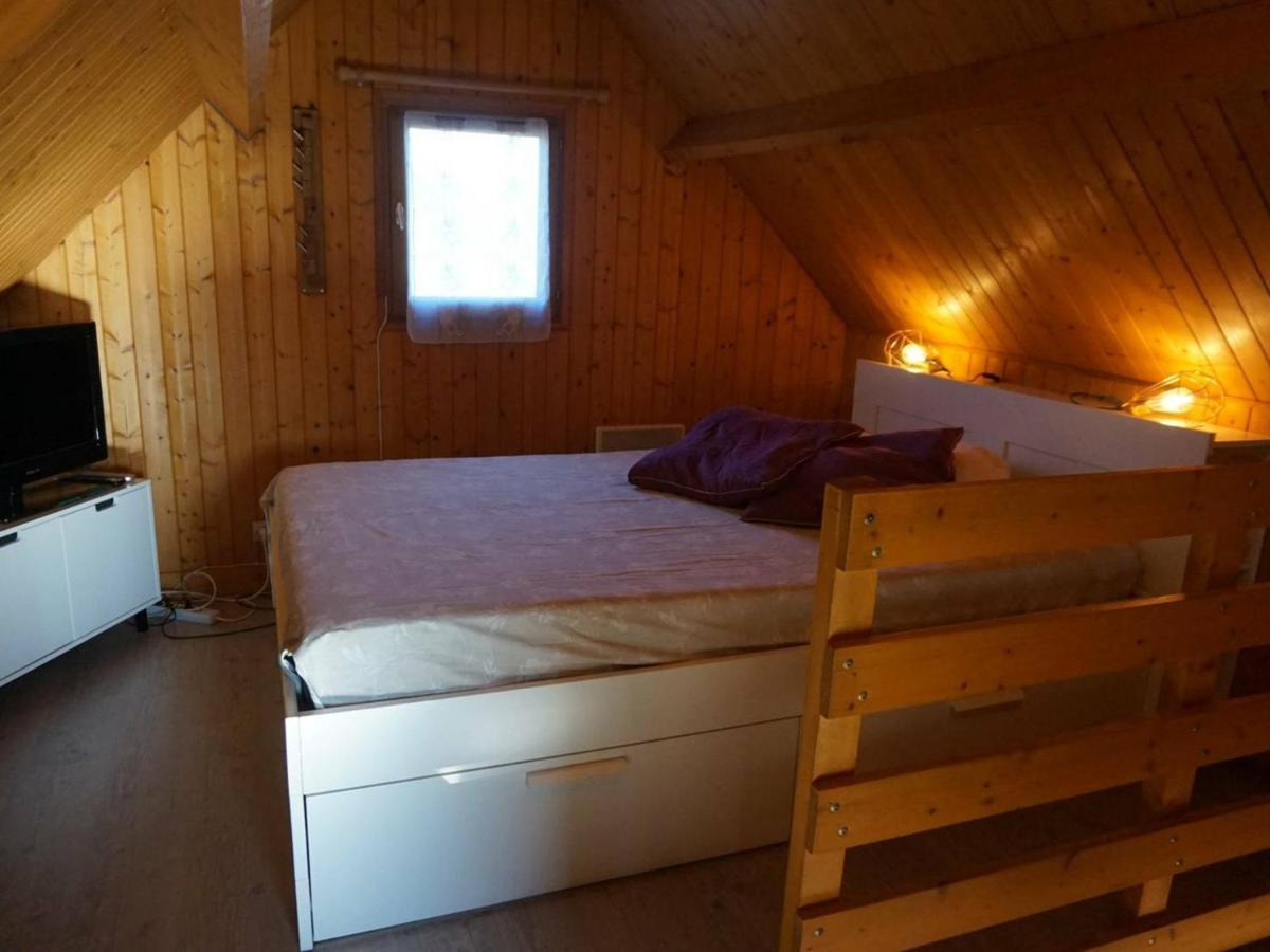 Chalet Cabourg, 4 pièces, 8 personnes - FR-1-465-22 Extérieur photo