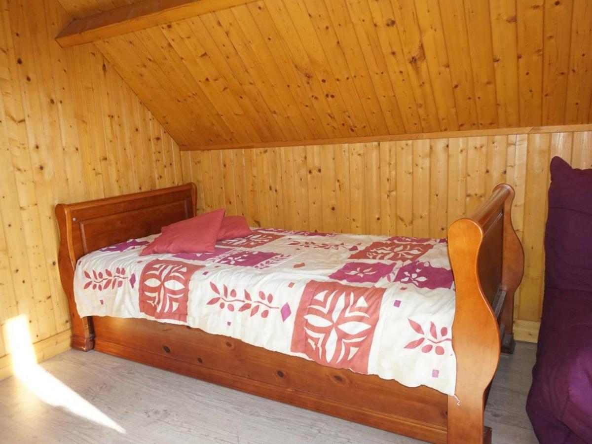 Chalet Cabourg, 4 pièces, 8 personnes - FR-1-465-22 Extérieur photo