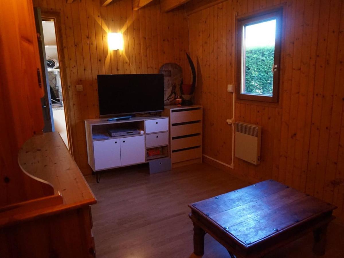 Chalet Cabourg, 4 pièces, 8 personnes - FR-1-465-22 Extérieur photo